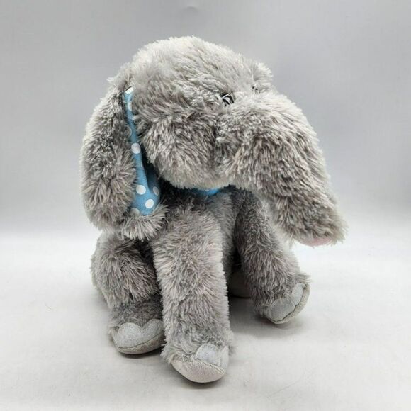 Cuddle Barn “Elliot” Elephant Song Motion Dance 12” Animated Plush - Picture 2 of 5